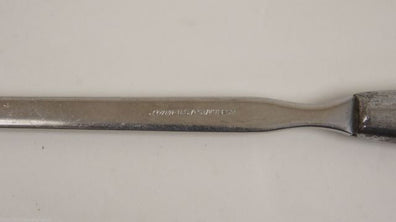 Penn Volkman General Operating Retractor 4 Prong Loop Handle 9in Stainless